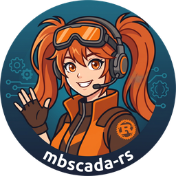 mbSCADA mascot